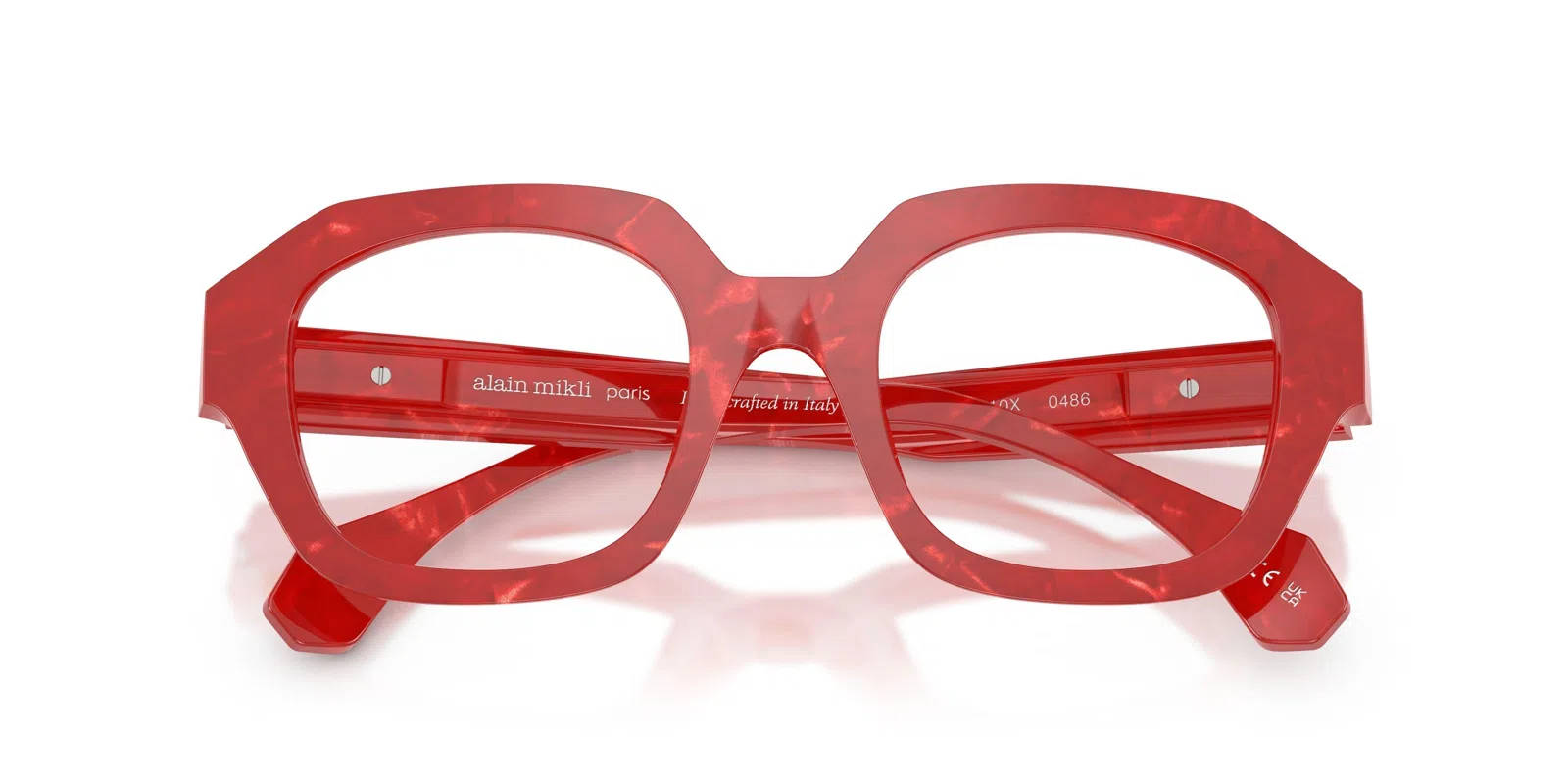 Alain Mikli 3510X Eyeglasses - view 34
